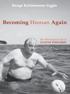 cover image of Becoming Human Again